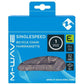 M-Wave Fietsketting Single Speed / Naafversnelling E-Bike - 112 Schakels - Le Coq Wielerartikelen