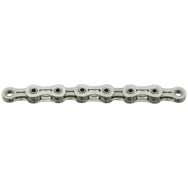 Sunrace Fietsketting 9 Speed Cnm9X  - 116 Schakels - Zilver - Le Coq Wielerartikelen