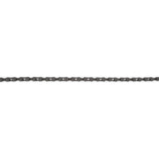 Ketting 11 Speed M-Wave 1/2 X 11/128" - 116 Links - Inclusief Sluitschakel - Le Coq Wielerartikelen