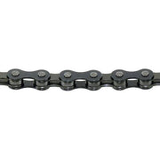 Ventura ketting 6/7 speed 1/2 x 3/32 inch, 116 schakels met sluitschakel, geschikt voor fietstoepassingen