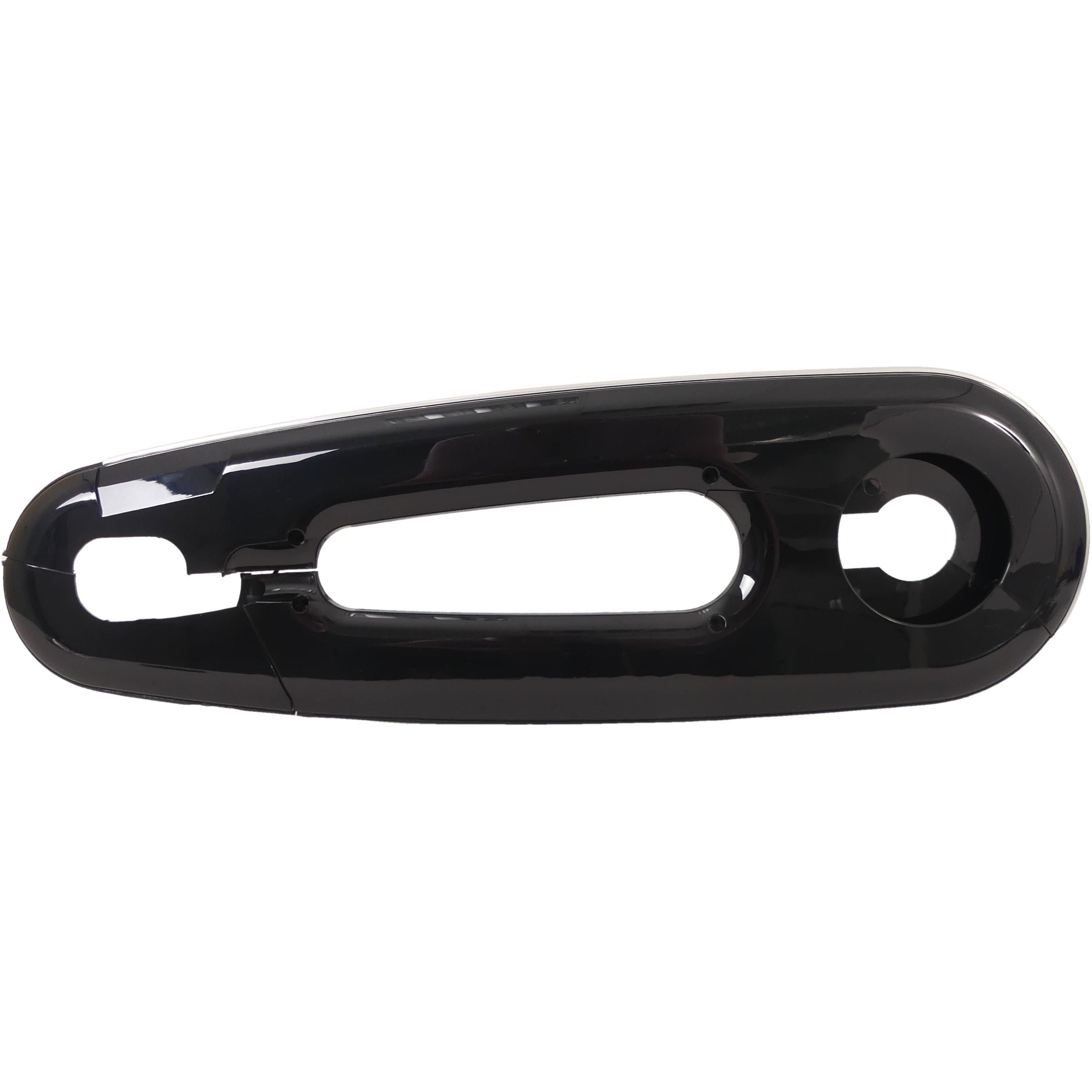 Kettingkast 28" Hesling Excelle Nexus - Zwart - Le Coq Wielerartikelen