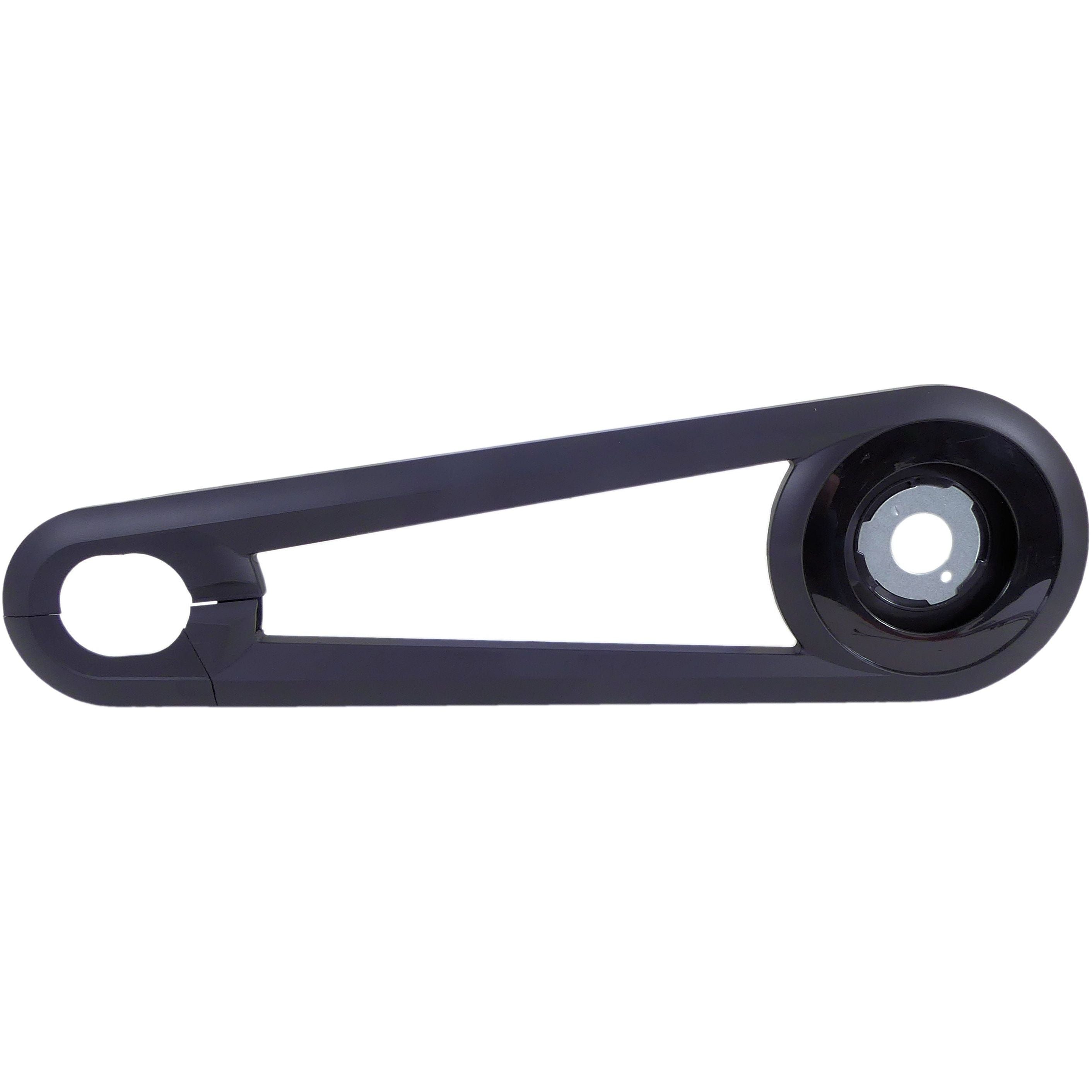 Kettingkast 28" Hesling Fluente - Zwart - Le Coq Wielerartikelen