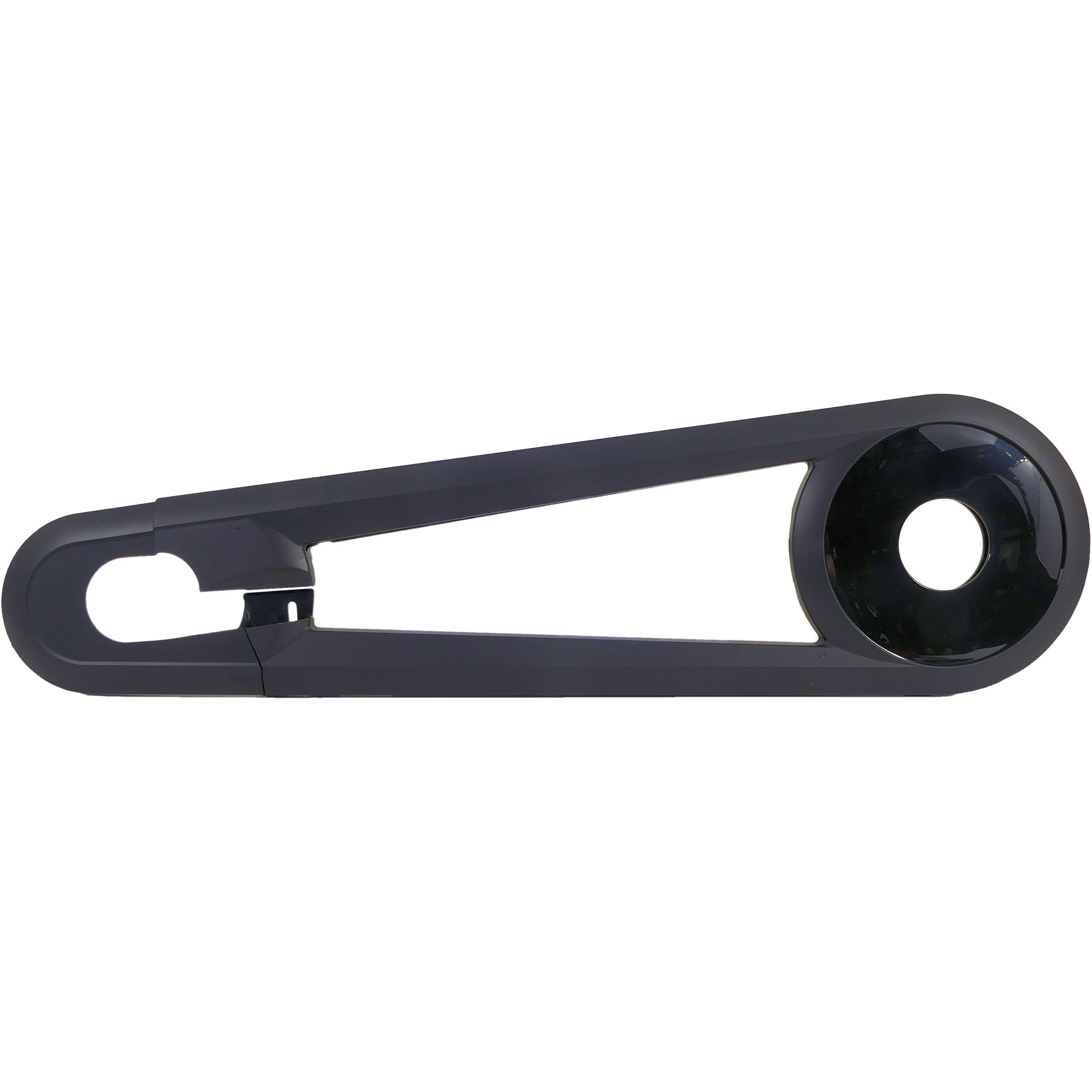 Kettingkast 28" Hesling Fluente Xl - Zwart - Le Coq Wielerartikelen
