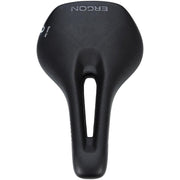 Ergon SR Sport Gel damesfiets zadel met ergonomische relief-inlays voor racefiets en MTB, comfortabel en ademend ontwerp