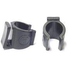 Jasbeschermerklem Hesling Normaal 13 Mm - Zwart - Le Coq Wielerartikelen