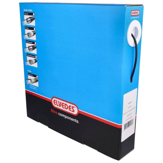 Buitenkabel Elvedes Ot-Rs900 Super Flex Ø3.5Mm Voor Dropper Posts En Lock Out Remotes (30 Meter) - Le Coq Wielerartikelen