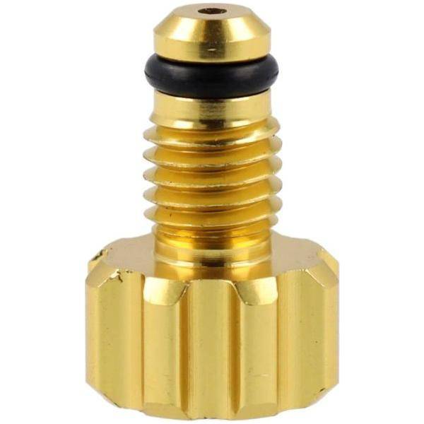 Professionele ontluchtingskit Tektro - Le Coq Wielerartikelen