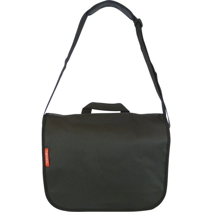 Schoudertas New Looxs Cameo Black 12 Liter - Le Coq Wielerartikelen