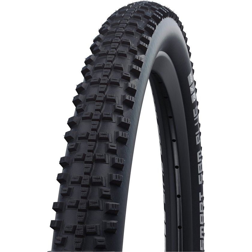 Schwalbe Buitenband Smart Sam Plus Dd/Greenguard 26 X 2.25"/ 57-559