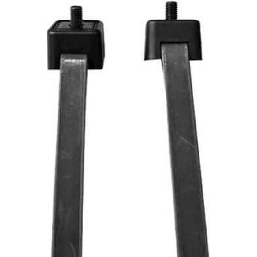 Abus Montageset Ringslot Universeel