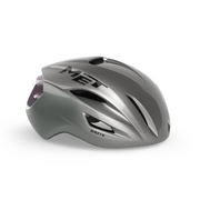 Racefietshelm MET Manta Mips met open ventilatie en verstelbare riem, ontworpen voor wielrenners en maximale veiligheid.