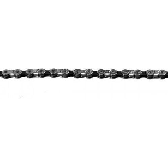 KMC Z8 8-speed ketting van 3/32 inch met missing link en 114 schakels voor fietsen