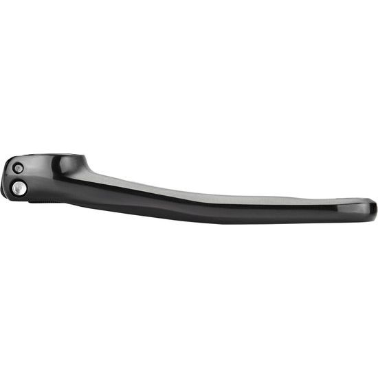 Shimano Deore FC-M6000 175 mm Crankstel 3 X 10 Hollowtech - Zwart