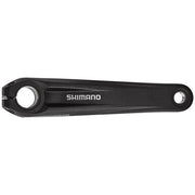 Shimano MTB cranksysteem FC-MT500 met 3x10 versnellingen, 175 mm, zwart, Hollowtech II, geschikt voor mountainbikes