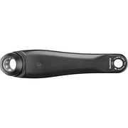 Shimano FC-T521 trekking crankstel 10-speed 44-32-24 in zwart, 175 mm voor mountainbike of trekkingfiets