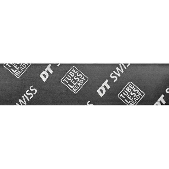 Dt Swiss Velglint Tubeless Tape 10 Meter - Zwart - Le Coq Wielerartikelen