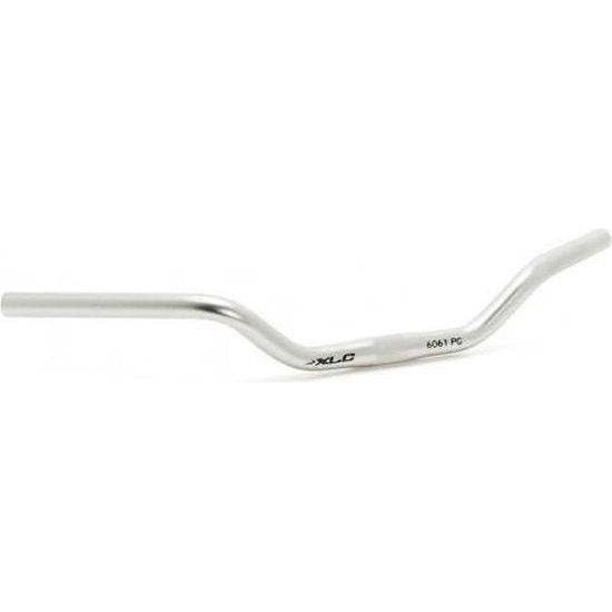 Xlc Stuur Trekking Hb-C03 273 Gram / 600Mm / 25.4Mm - Le Coq Wielerartikelen