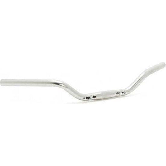 Xlc Stuur Trekking Hb-C03 273 Gram / 600Mm / 25.4Mm - Le Coq Wielerartikelen