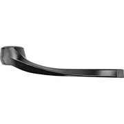 Shimano Tourney FC-TY501 trekking crankstel 175 mm, 48-38-28T, zwart voor 6/7/8 snelheden, zichtbaar op de foto