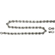 Shimano Dura Ace HG901 11-speed ketting met PTFE-coating voor soepele schakeling en duurzaamheid.