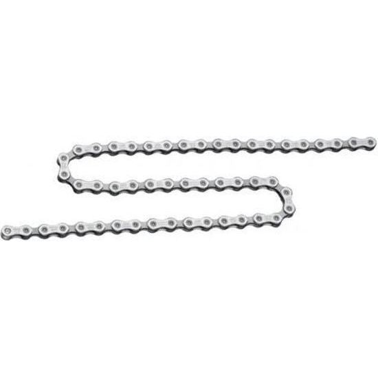 Shimano Ultegra CN-6600 10-speed ketting met 114 schakels, geschikt voor racefietsen en hoogwaardige fietskettingen