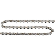 Shimano Tiagra CN4601 10-speed ketting met 116 schakels voor racefiets en mountainbike, zwart metalen ketting.