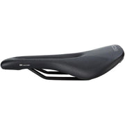 Ergon SR Sport Gel dames zadel voor racefiets en MTB met zachte inlays voor extra comfort.