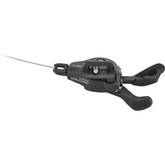 Shimano Deore SL-M6100 12-Speed Schakelhendel Rechts I-Spec EV