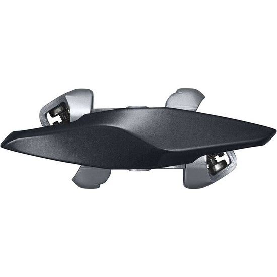 Shimano Pedaalset PD-ED500 Met SM-SH56 Schoenplaatjes - Le Coq Wielerartikelen