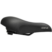 Selle Royal Avenue Moderate stadsfiets- en e-bikezadel met Royalgel voor comfortabel stadsrijden en urban lifestyle.