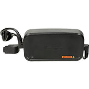 Shimano Steps EC-E8004-1 acculader plugtype C voor Europa, geschikt voor herlaadbare Shimano e-bike batterij.