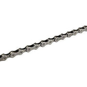 Shimano Ultegra 10-speed ketting met 114 schakels voor racefiets, geschikt voor snelle en duurzame rijervaring
