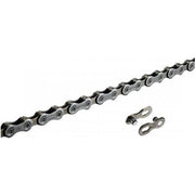 Shimano CN-HG60 11-speed ketting met Quick Link voor fiets, geschikt voor snelle schakeling en duurzame prestaties.