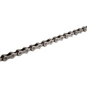 Shimano 10-speed ketting voor e-bike Shimano Steps, robuust en stevig, zichtbaar op de afbeelding, model Cn-E6090-10