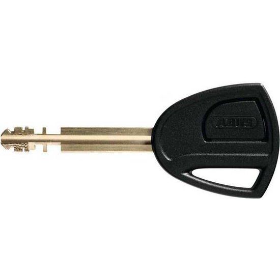 Abus Vouwslot Bordo Granit X Plus 6500K SH 120cm ART 2 - Zwart