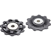 Shimano XTR derailleurwieltjes set voor RD-M972 en andere modellen, originele derailleurwieltjes voor fietsversnellingen