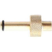 SKS Pompadapter Magura vorkoper voor ventielaccessoires, geschikt voor snel en veilig banden oppompen en reparaties.