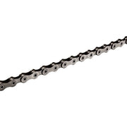 Shimano Dura Ace HG901 11-speed ketting met PTFE-coating, geschikt voor high-performance fietsen en soepel schakelen.