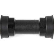 Shimano MT500 pressfit trapasset, zwart, geschikt voor 89,5/92 mm frames, voor betrouwbare fietsinstallatie.