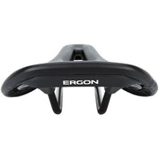 Ergon SR Sport Gel dames zadel voor racefiets en MTB, met comfort en relief inlays voor damesrijders.