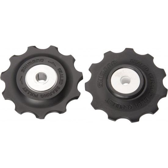 Shimano Ultegra RD-6700 Derailleurwielset 9/10 Speed