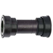 Shimano Ultegra SM-BB72 trapasset, klikbare press-fit trapasset voor racefietsen, 86,5 mm crankset en frame compatibiliteit