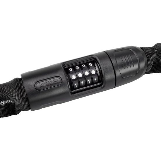 Abus Kettingslot Code 8808C/85 - Le Coq Wielerartikelen