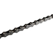 Shimano CN-HG40 8-speed ketting met 116 schakels voor fietsen, duurzame 3/32 inch ketting voor soepel schakelen
