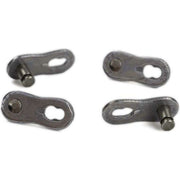 KMC Z1EHX 3/32" smalle missinglink kettingschakels en pennen, 2 stuks voor kettingreparatie of -aanpassing