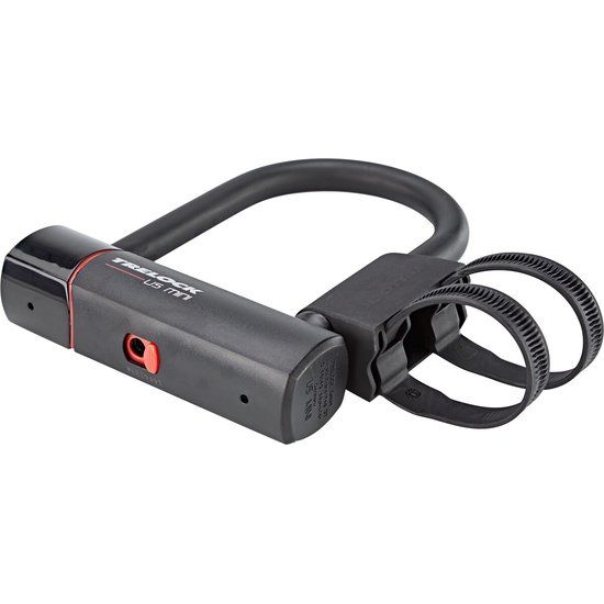 Serrure à U Trelock Beugelslot U5 Mini 83-148 Zb 401 Art2