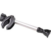 Thule Easyfold frameklem van 342 mm, stevige fietsframeklem voor veilige bevestiging op de fietsdrager.
