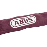 Abus 8808C 8 mm kettingslot met instelbaar cijfermechanisme, stevig beveiligingsslot voor fietsen en accessoires
