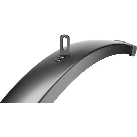 Garde-boue avant 28" SKS Bluemels Style Profile - Noir