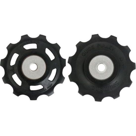 Shimano Deore XT RD-M786 Jeu De Galets De Dérailleur 10 Vitesses